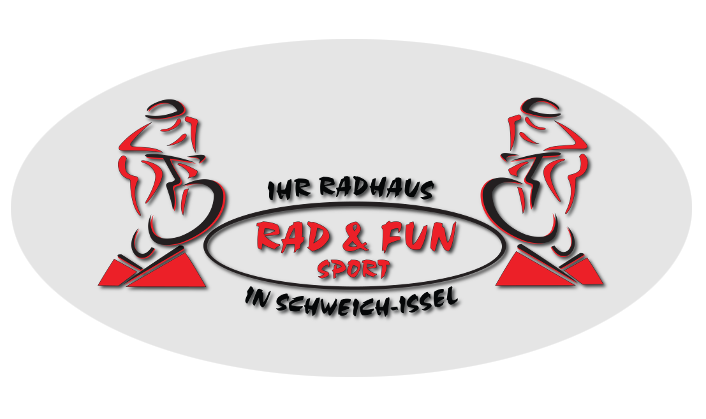 B & S – RAD & FUN SPORT GmbH