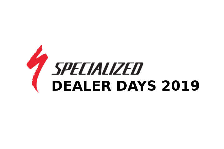Specialized Dealer Days 2019